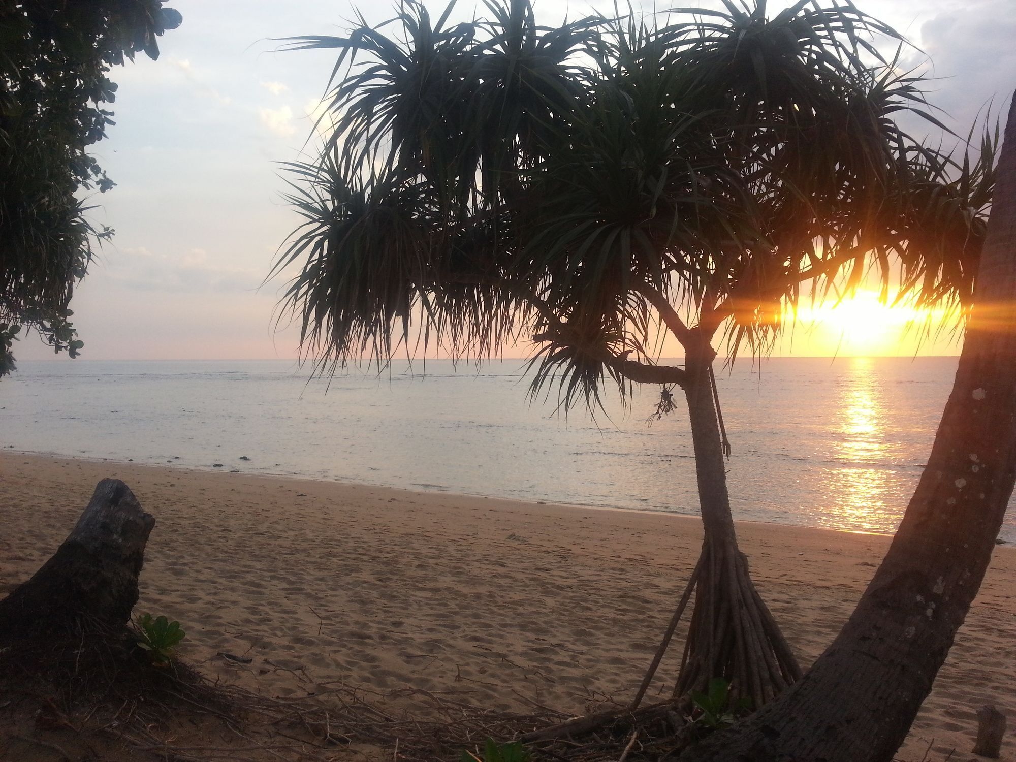 Lanta A&J Klong Khong Beach Ко-Ланта Экстерьер фото
