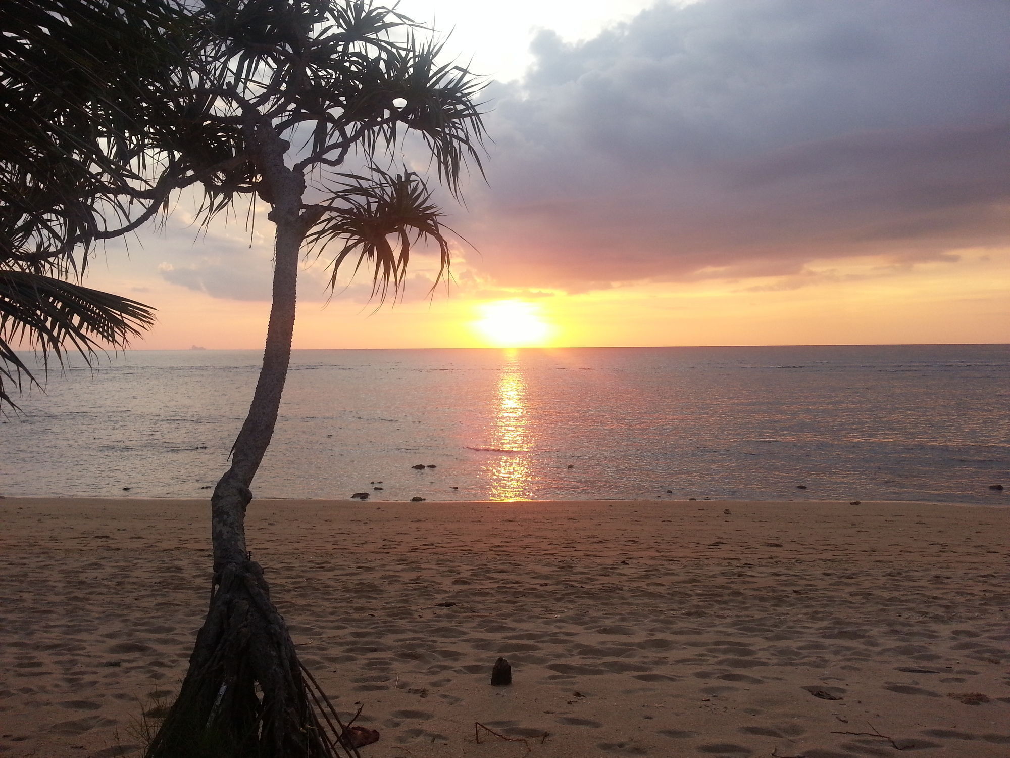 Lanta A&J Klong Khong Beach Ко-Ланта Экстерьер фото